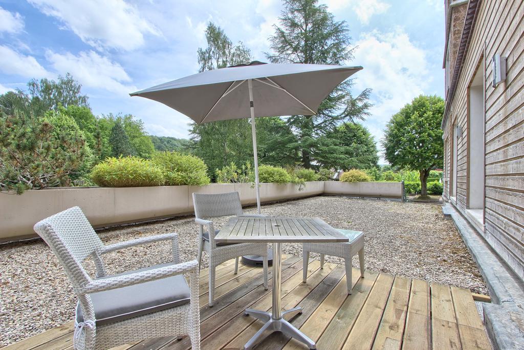 Logis Hotel & Restaurant - Le Manoir De Sauvegrain Saint-Lambert  Экстерьер фото